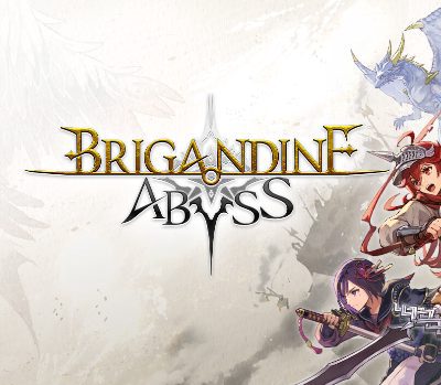 BRIGANDINE ABYSS EU PS5 CD Key