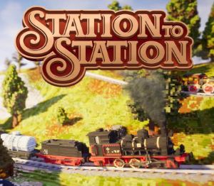 Station to Station Steam Альтергифт