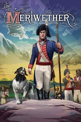 Meriwether: An American Epic Steam Ключ