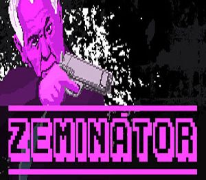 Zeminator EU PC Steam Ключ