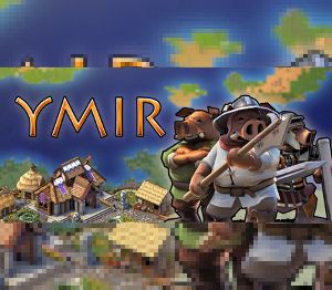 Ymir Steam Альтергифт