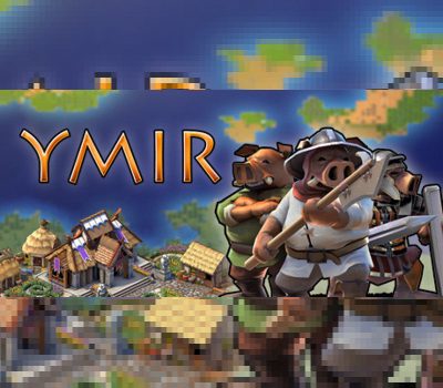 Ymir Steam Альтергифт