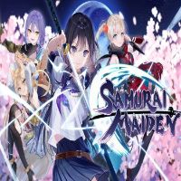 SAMURAI MAIDEN PC Steam Аккаунт