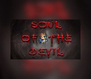 Soul of the Devil Steam Ключ