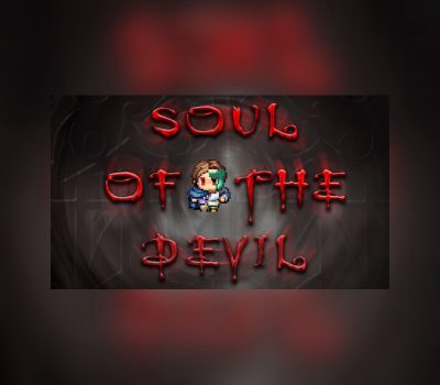 Soul of the Devil Steam Ключ