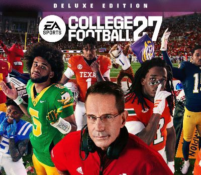 College Football 27 Deluxe-издание Xbox Series X|S Ключ