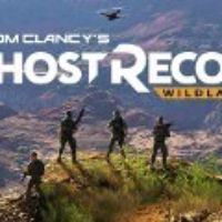 Tom Clancy's Ghost Recon Wildlands EMEA Ubisoft Connect Ключ