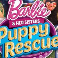 Barbie and Her Sisters Puppy Rescue Steam Подарок
