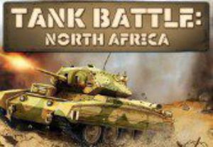 Tank Battle: North Africa Steam Ключ