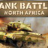 Tank Battle: North Africa Steam Ключ