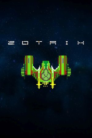 Zotrix Steam Ключ