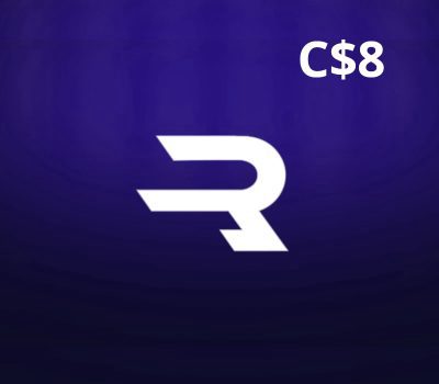 Rewarble Super CAD 8 Подарочная карта CA
