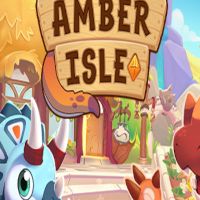 Amber Isle - Gold-издание PC Steam Ключ