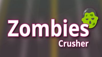 Zombies Crusher PS4/PS5 Аккаунт