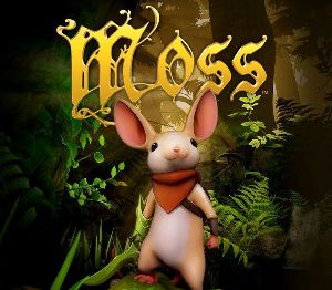 Moss VR PS4/PS5 Access