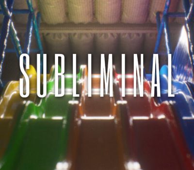 Subliminal PC Steam Альтергифт