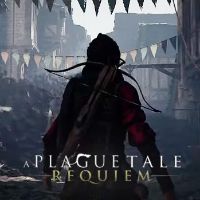 A Plague Tale: Requiem EU Xbox Series X|S Ключ