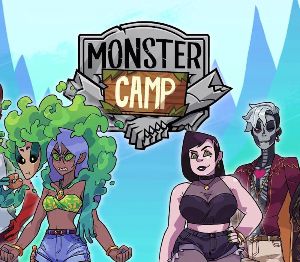 Monster Prom 2: Monster Camp EU PC Steam Альтергифт