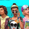 The Sims 4 - City Living — Ключи активации
