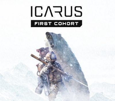 Icarus Steam Альтергифт