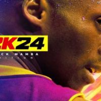 NBA 2K24 Black Mamba издание US XBOX One / Xbox Series X|S Ключ