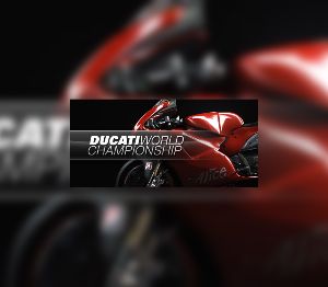 Ducati World Championship Steam Ключ