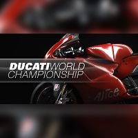Ducati World Championship Steam Ключ