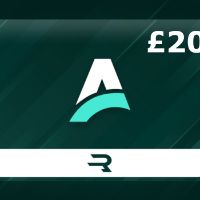Rewarble Astropay GBP 20 Подарочная карта UK
