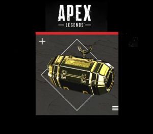 Apex Legends - Endless Possibilites Weapon Charm DLC XBOX One / Xbox Series X|S Ключ