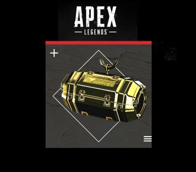 Apex Legends - Endless Possibilites Weapon Charm DLC XBOX One / Xbox Series X|S Ключ