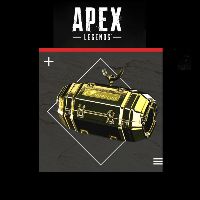 Apex Legends - Endless Possibilites Weapon Charm DLC XBOX One / Xbox Series X|S Ключ