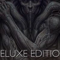 Scorn Deluxe-издание EU PC Steam Альтергифт