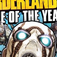Borderlands 2 Издание «Игра года» EU PC Steam Ключ