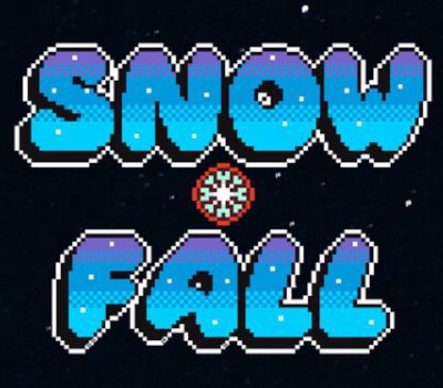 Snow • Fall PC Steam Ключ