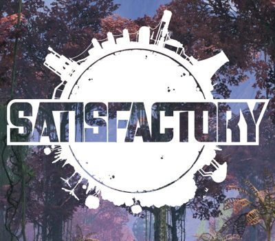 Satisfactory Steam Альтергифт