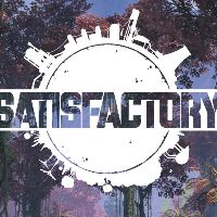 Satisfactory Steam Альтергифт