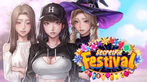 Secret Pie - Festival DLC PC Steam Ключ