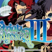 Etrian Odyssey III HD PC Steam Аккаунт