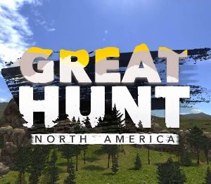 Great Hunt: North America Steam Ключ