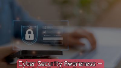 Cyber Security Awareness – Essential Skills for Safety John Academy Code