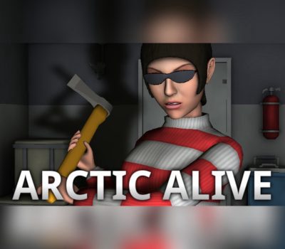 Arctic Alive Steam CD Key