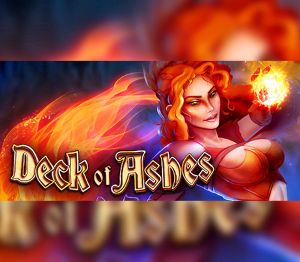 Deck of Ashes - Tome of Dimensions DLC Steam Ключ