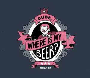 Dude, Where Is My Beer? Steam Ключ