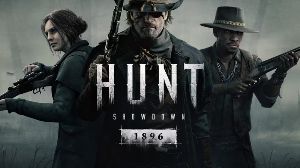 Hunt: Showdown 1896 - 10 DLC Набор PC Steam Ключ (valid until February 2027)