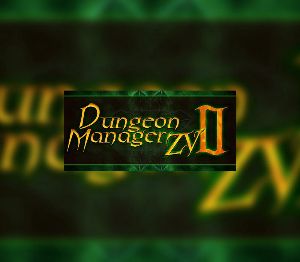 Dungeon Manager ZV 2 PC Steam Ключ