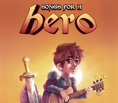 Songs for a Hero - A Lenda do Herói Steam Ключ
