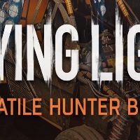 Dying Light - Volatile Hunter Набор DLC Steam Ключ