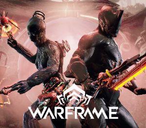 Warframe - Veilbreaker Warrior Pack DLC AR XBOX One / Xbox Series X|S Ключ