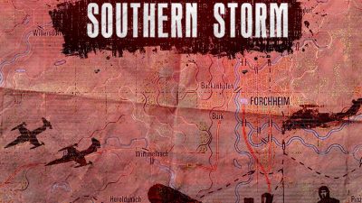 Flashpoint Campaigns: Southern Storm PC Steam Ключ