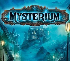 Mysterium Коллекция Набор Steam Ключ
